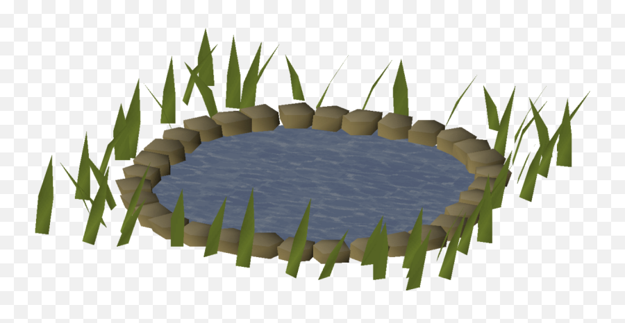 Pond - Sweet Grass Png,Pond Png