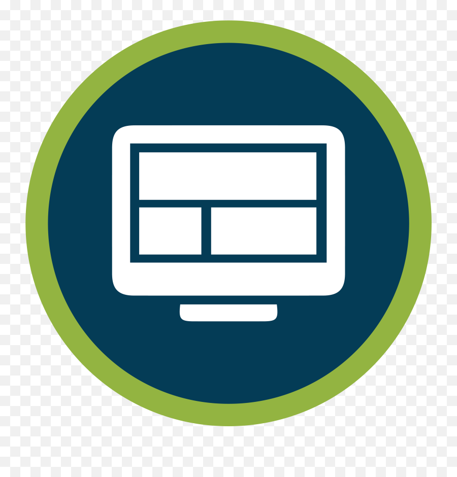 Advertising And Web Design San Antonio Seo - Horizontal Png,Websites Icon