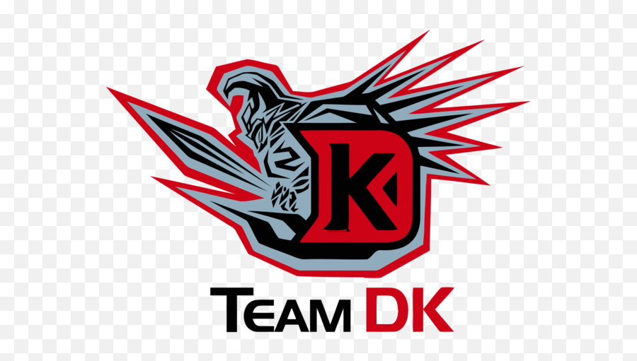 Team Dk - Dota 2 Wiki Team Dk Logo Png,Dota Icon