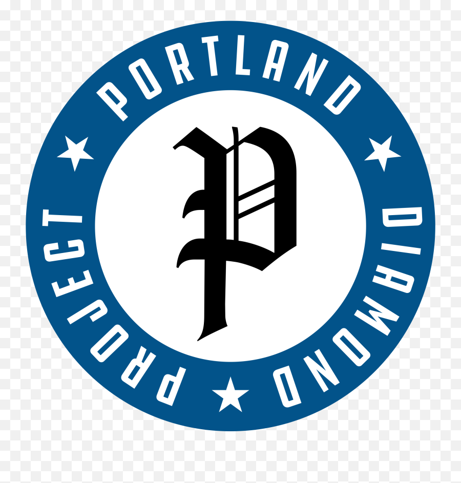 Home - Portland Diamond Project Logo Png,Mlb Png