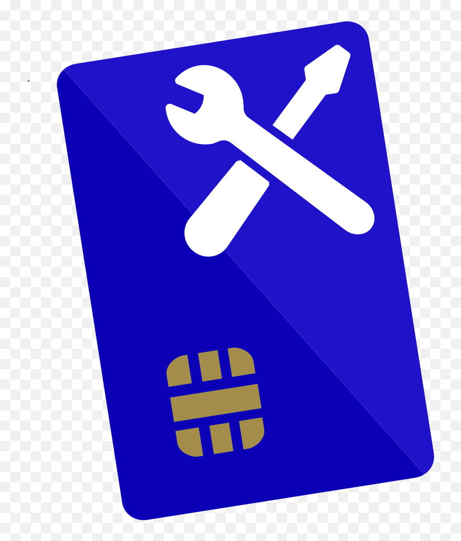 Products U2013 Twocanoes Software - Language Png,Smartcard Icon