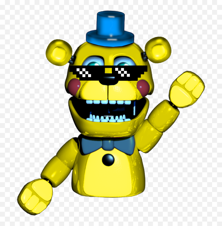 Pk Thunderbolt 100 Bonnie Puppet - Puppet Toy Freddy By Puppet Toy Bonnie Png,Toy Bonnie Icon