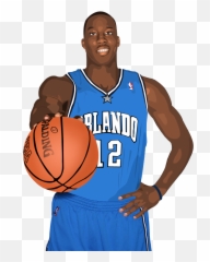 Dwight Howard Png 6 Image - Dwight Howard Png,Dwight Png