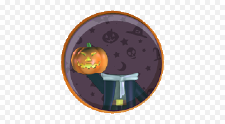 Headless Horseman Bloxikin - Roblox Png,Horseman Icon