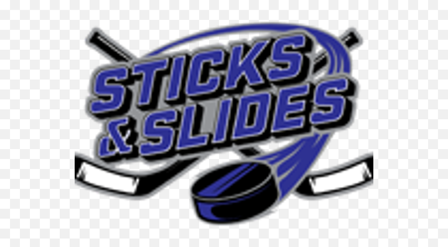 Good Luck - Ice Hockey Stick Png,Hockey Stick Icon