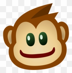Greasemonkey - Wikipedia Monkey Scripts png