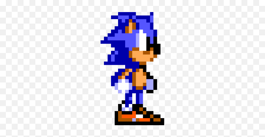 The Retro Fps Thread Page 2 Resetera - Sonic De 8 Bits Png,Icon Of Sin John Romero