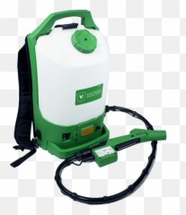 Victory Cordless Electrostatic Backpack Sprayer Vp300es - Agriculture For Pesticides png