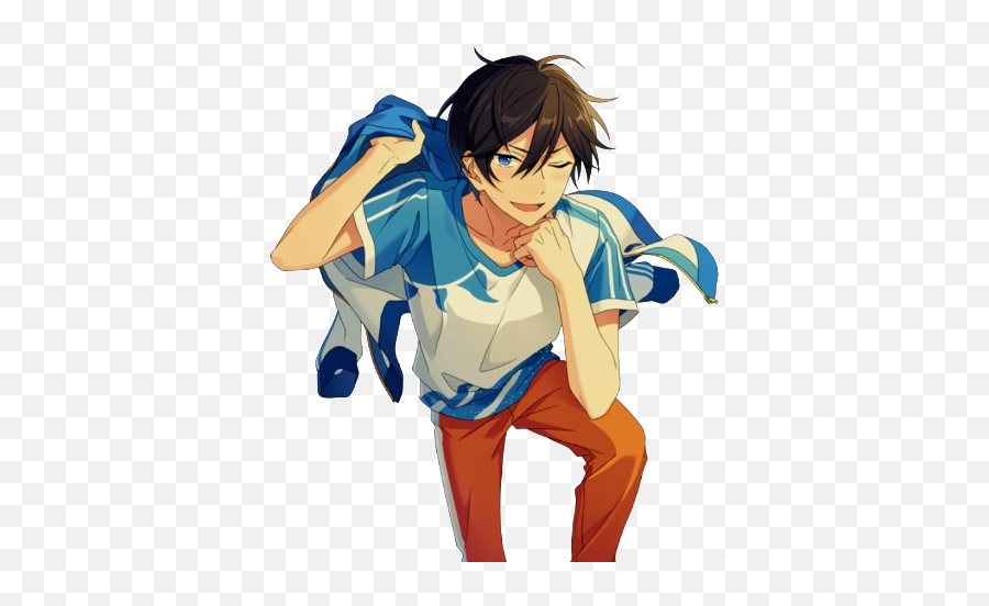 Losingtwitter Png Hokuto Hidaka Icon