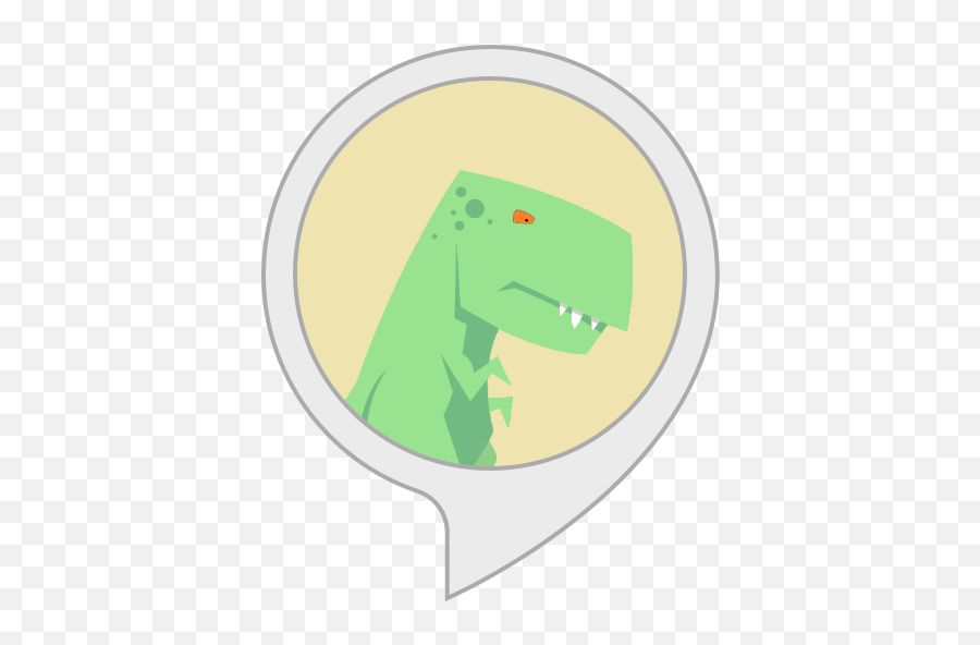 Amazoncom Dinosaur Sounds Images U0026 Trivia Tyrannosaurus Png T - rex Icon