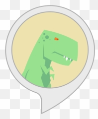 Amazoncom Dinosaur Sounds Images U0026 Trivia Tyrannosaurus Png T - rex Icon