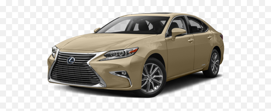 Lexus Vehicle Inventory - Santa Rosa Lexus Dealer In Santa 2018 Lexus Es 300h Png,Footjoy Icon 52122