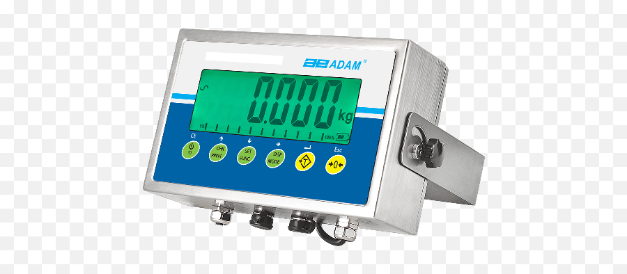 Ae 403 Weighing Scale Indicator - Adam Equipment Usa Adam Ae403 Png,Agb Icon