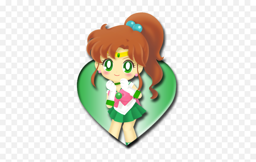 Sailor Moon Drops Valentineu0027s Avatars 10 - Sailorsoapboxcom Fictional Character Png,Sailor Moon Icon