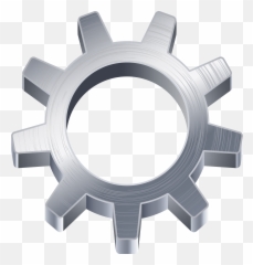 Gears Clipart Transparent Png