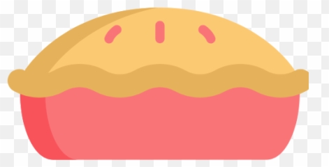 Pie Card - Assistive Cards Meat png