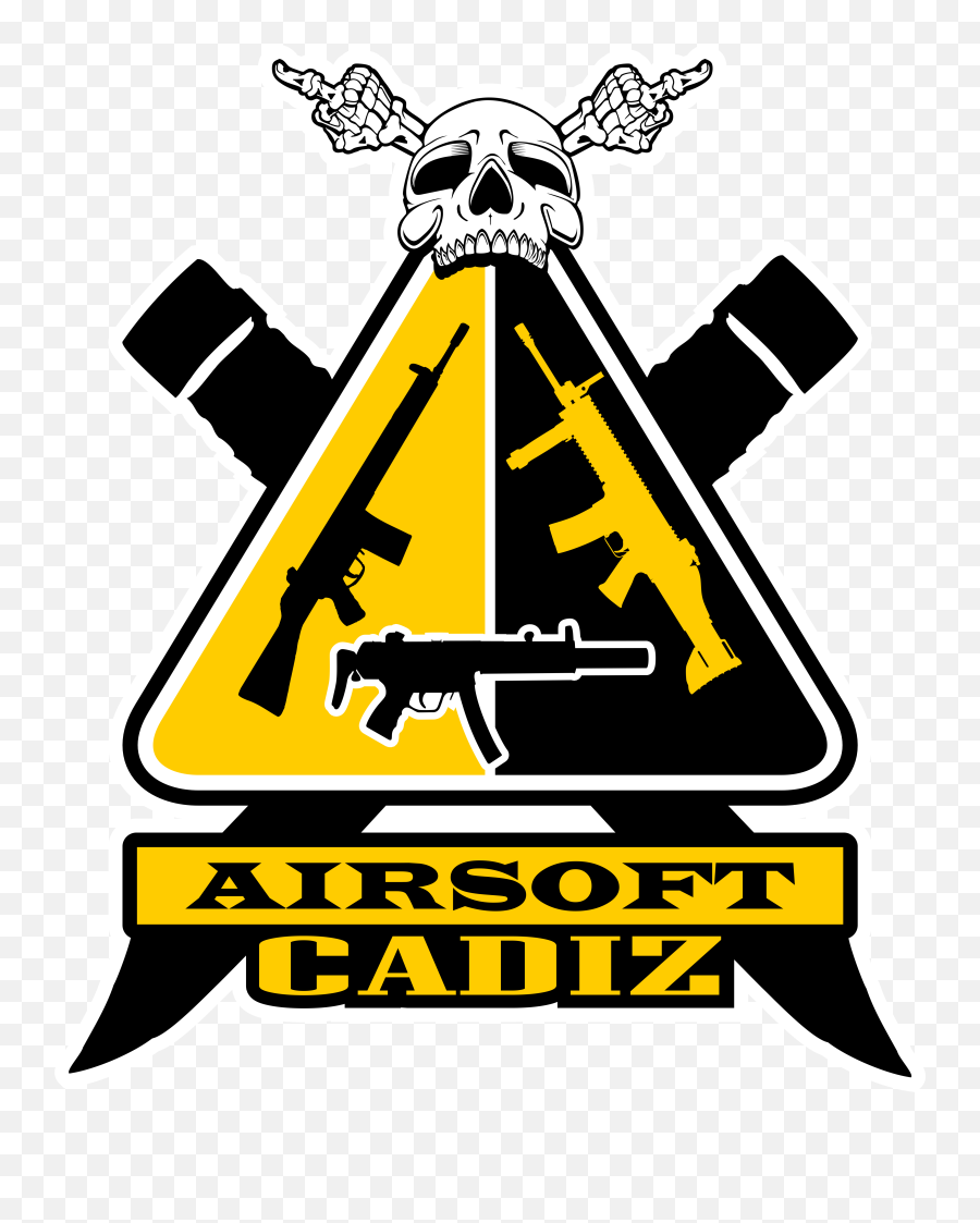Airsoft Cadiz - Airsoft Logo Png,Ussr Logos