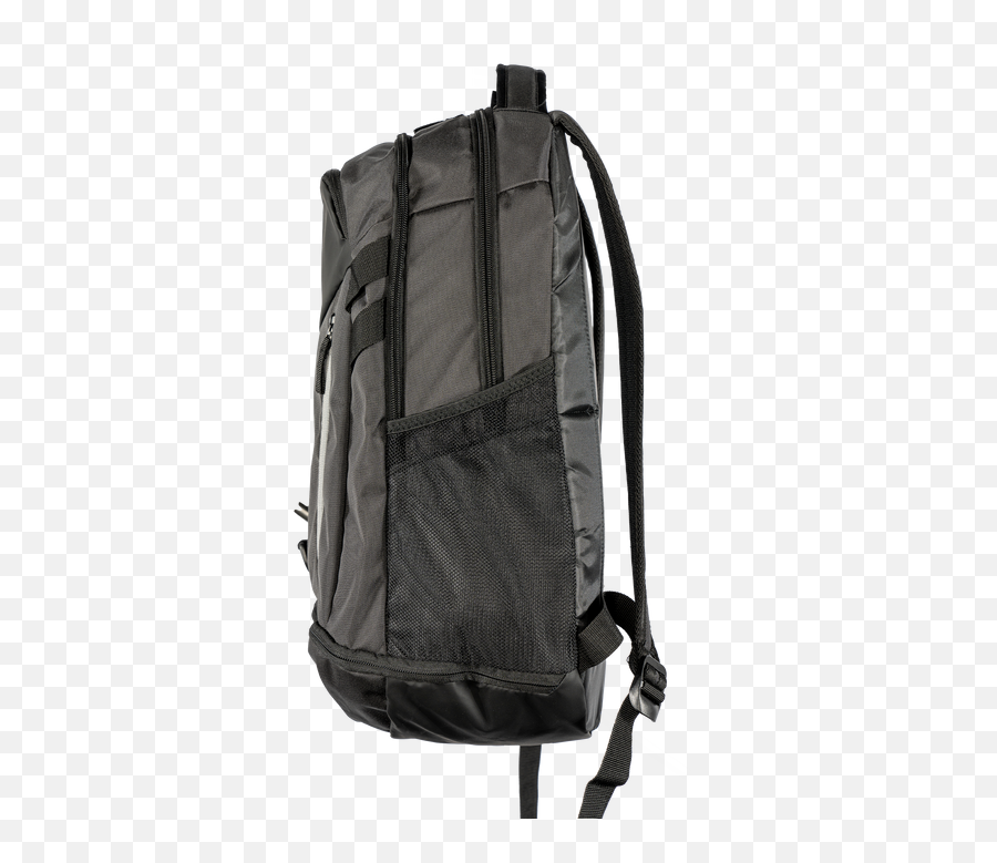 Fuji Day Backpack Black - Hiking Equipment Png,Mochila Oakley Icon Backpack 3.0