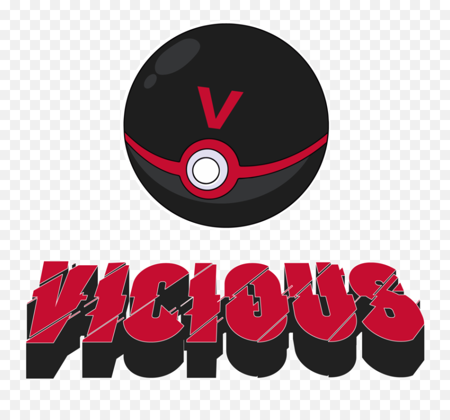 Vicious Tcg - Dot Png,Pixelmon Icon