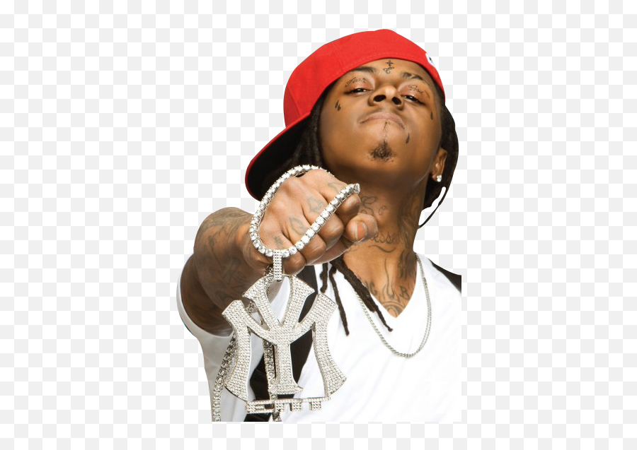 Lil Wayne Young Money Chain - Lil Wayne Young Money Chain Png,Lil Wayne Png