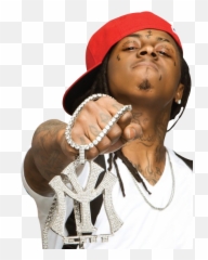Lil Wayne Young Money Chain - Lil Wayne Young Money Chain Png,Lil Wayne Png