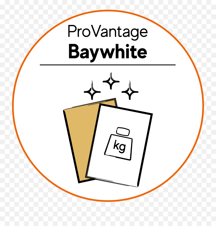 Provantage Baywhite - Dot Png,End Of Day Icon