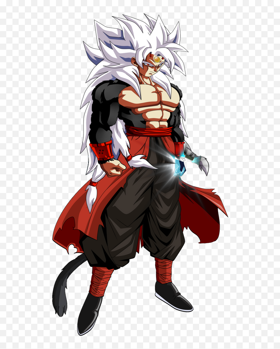 How Strong Is Ssj6 - Quora Goku Black Ssj 6 Png,Blood Moon Icon Lol