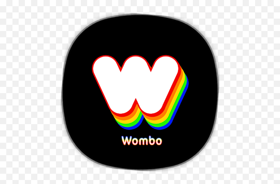 About Wombo Ai App Clue Google Play Version Apptopia - Castel Del Monte Png,Weird App Icon