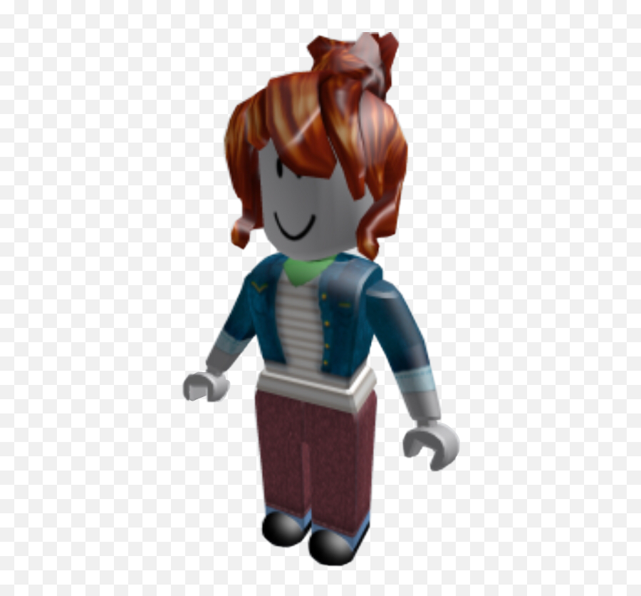 Png BACON - Roblox