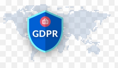 Meet The Highest Bar For Data Protection In Eea And Uk - Vertical Png,Gdpr Icon