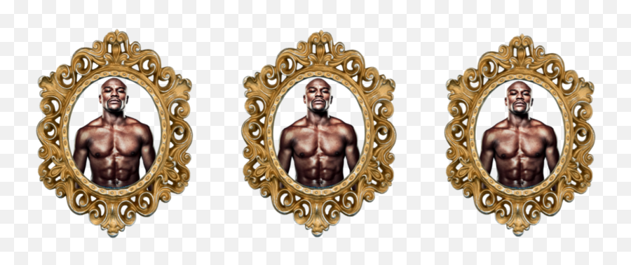 The Cinematic Symbolism Blog End Of White People Part - Churchppl Png,Floyd Mayweather Png