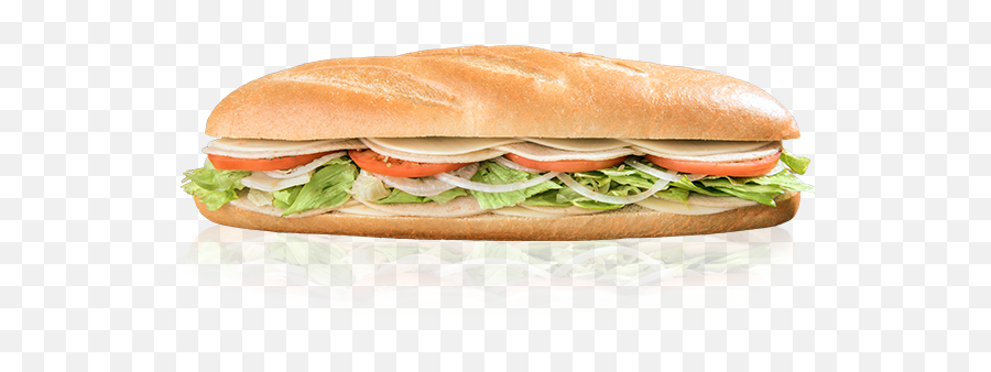 Shop Menu Capriottiu0027s - Turkey And Cheese Hoagie Png,Sub Sandwich Png