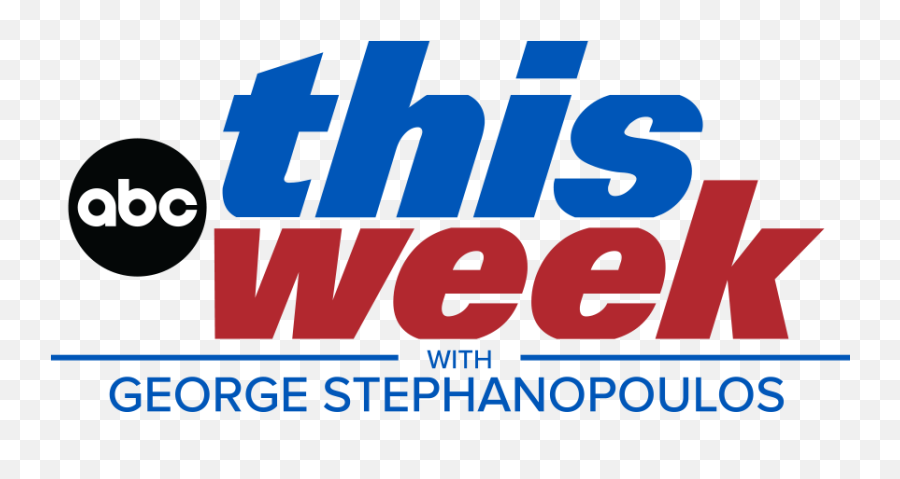This Week With George Stephanopoulos Podcast - Abc Audio Week With George Stephanopoulos Logo Png,Abc Tv Icon