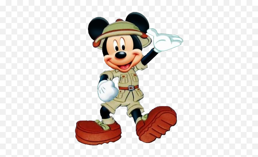 1080 Uhd Indiana Jones Hat Clipart Png Pack 6437 - Animal Kingdom Mickey And Minnie Cartoon,Indiana Jones Png