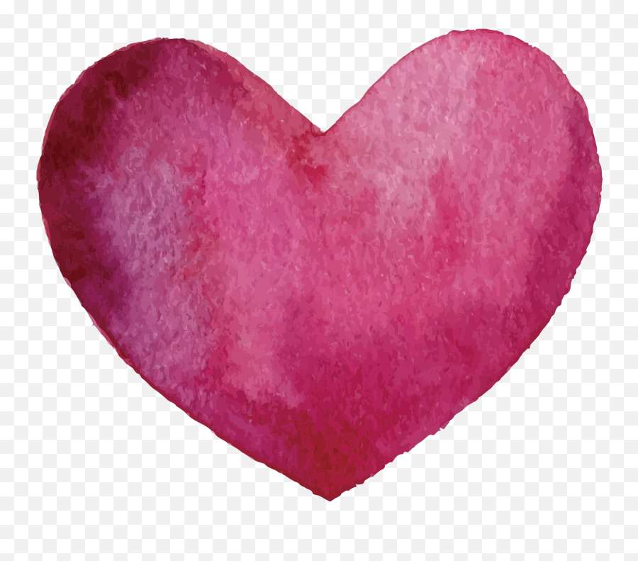 Heart Pen Paintbrush Drawing - Heart Drawing Transparent Background Png,Drawn Heart Png