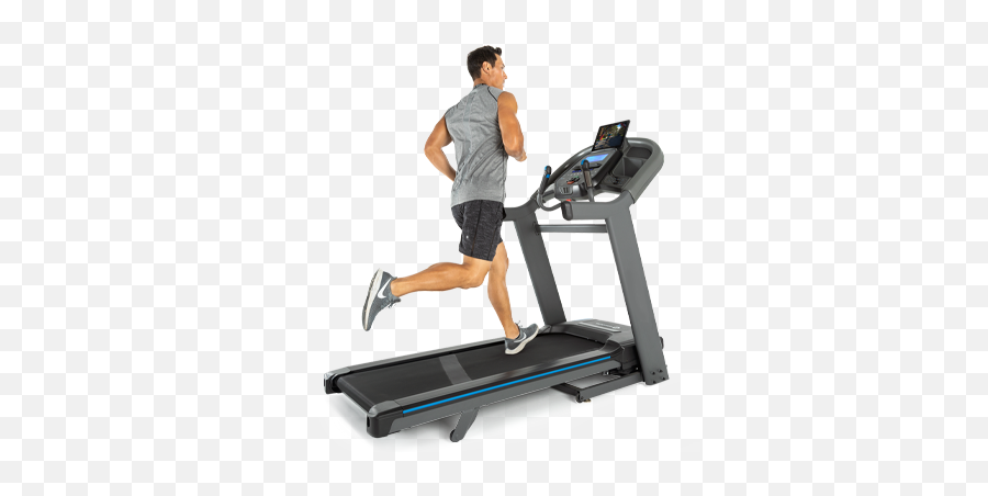 Treadmills - Save On The Best Treadmills Horizon Fitness Png,Icon Treadmill Motor