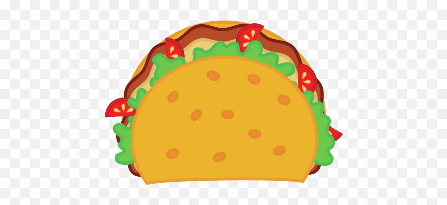 Download Fast Food Hamburger Vector Icon Illustration - Taco Png,Food Icon Vector Free