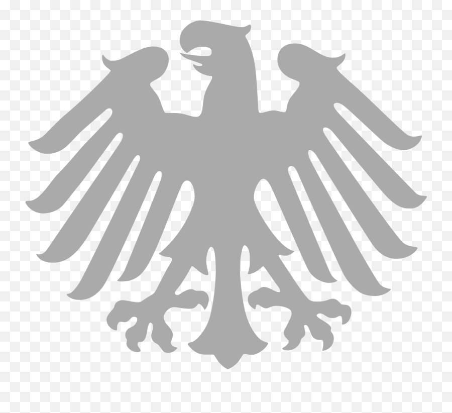 German Bundesrat - Wikipedia Png,Germany Icon