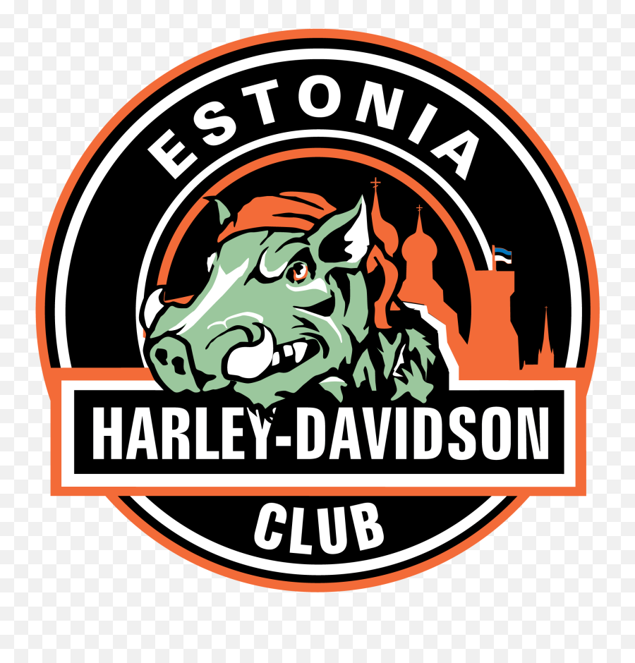 The Best Free Davidson Silhouette Images Download From 180 - Emblem Png,Harley  Davidson Logo Wallpaper - free transparent png images 