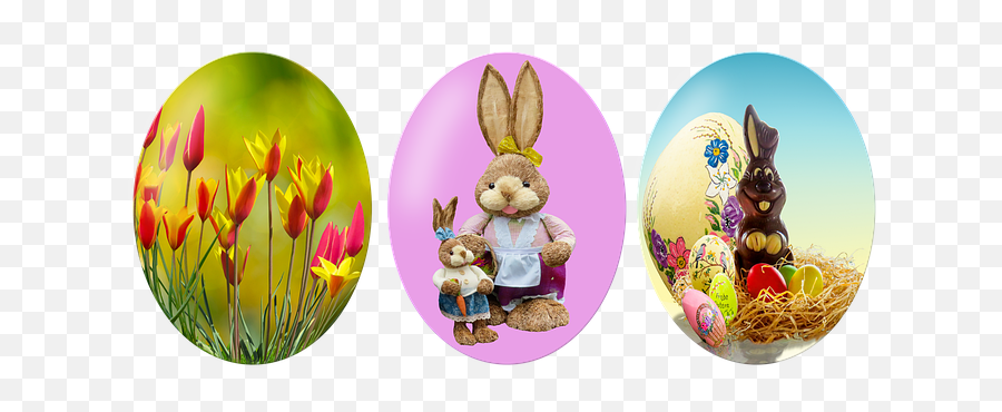 100 Free Festive Theme U0026 Easter Illustrations Png Bunny Email Icon