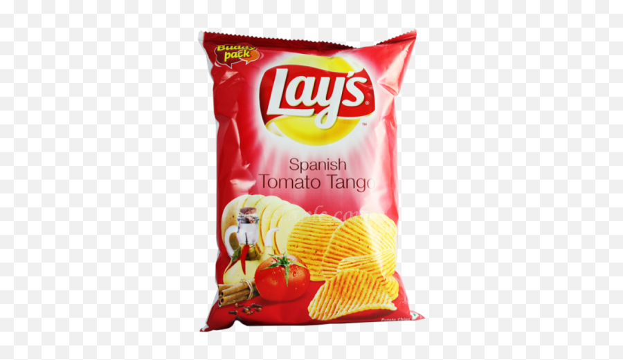 Download Lays Spanish Tomato Tango - Lays Tomato Chips Png,Lays Png