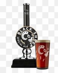 Black Sheep Brewery - Our Beers Cask Ales Pint png