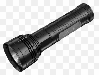Png Background - Nitecore Ea81,Flashlight Transparent Background