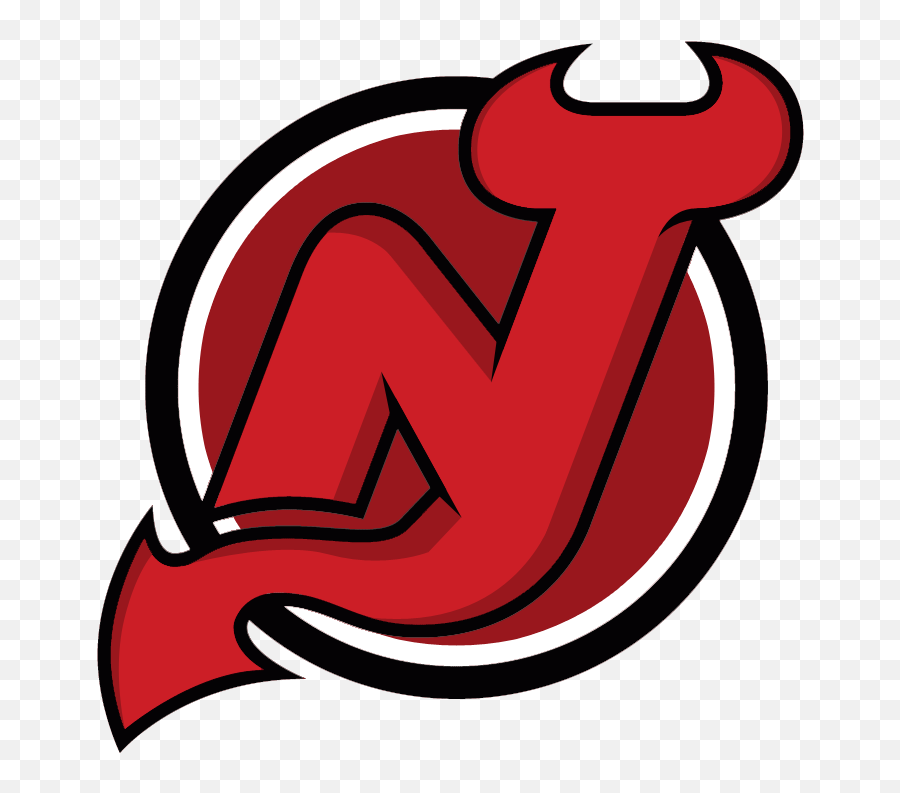 Download New Jersey Devils Logo Png - New Jersey Devils Logo Png,New Jersey Devils Logo Png
