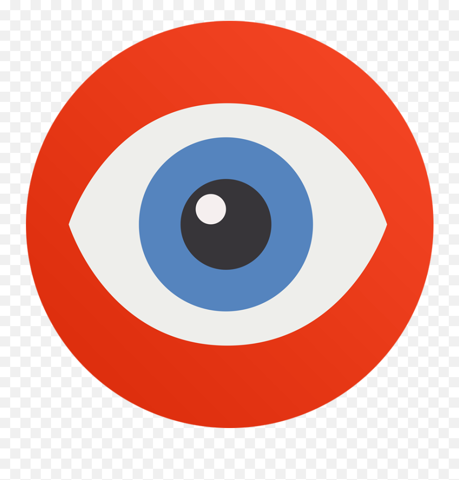 Third Eye Png 3 Image - Eye Icon Png Flat,Third Eye Png