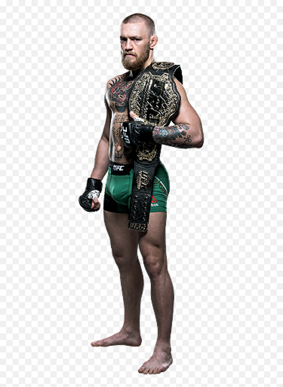 Mcgregor Png And Vectors For Free - Conor Mcgregor Transparent Background,Conor Mcgregor Png