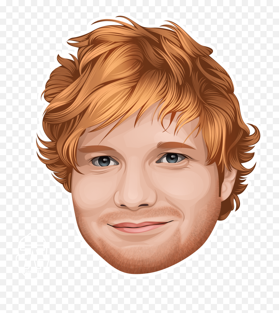 Download Free Png Ed Sheeran - Ed Sheeran Face Png,Ed Sheeran Png