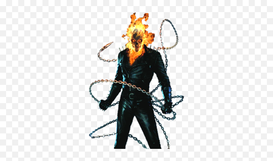 Ghost Rider - Johnny Blaze Movie Ghost Rider Png,Destiny Ghost Png