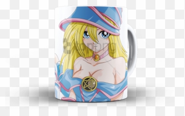 Free Png Download Dark Magician Girl