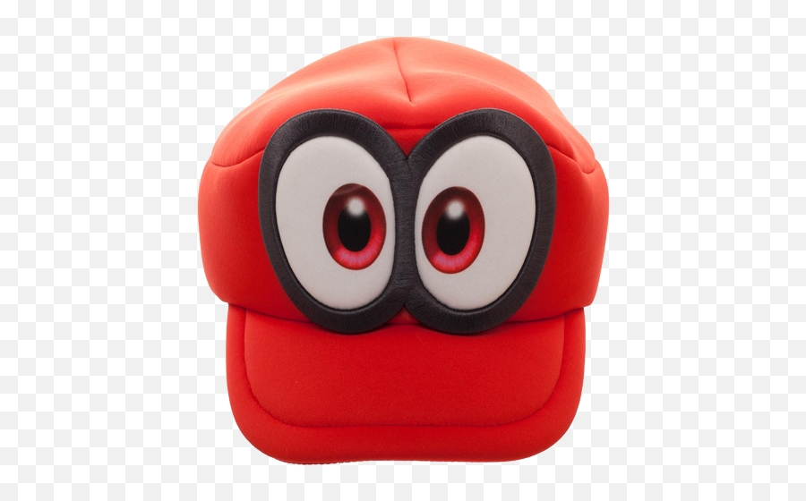 Gonintendotweet - Super Mario Odyssey Hat High Super Mario Odyssey Hat Png,Super Mario Transparent